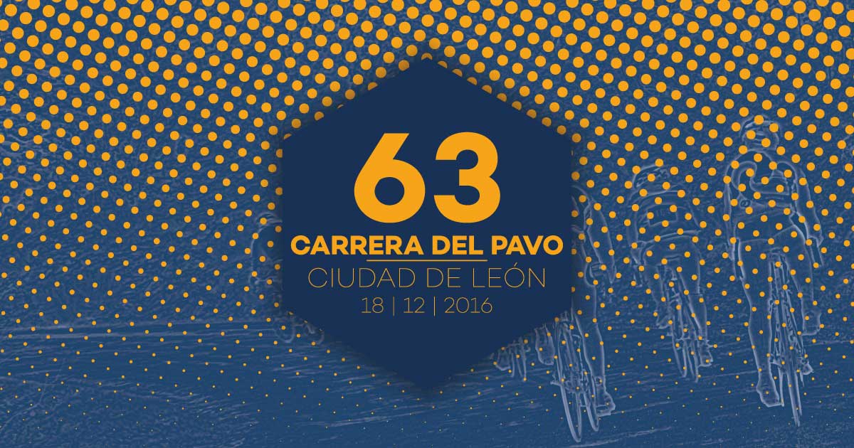 63 Carrera Del Pavo